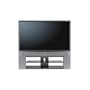 Toshiba 62HM195 62-Inch Diagonal Theaterwide Integrated (1080p) HD DLP Rear Projection TV