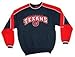Houston Texans Show Down Fleece Sweatshirt