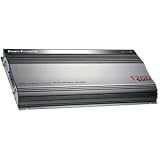 Buy Power Acoustik Power Series PS2-1200 2-Channel Amplifier by Power Acoustik