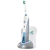 Oral-B Professional Care Triumph Toothbrush – 9400