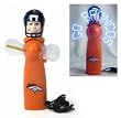 Denver Broncos Light Up Personal Handheld Fan