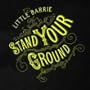 Stand Your Ground