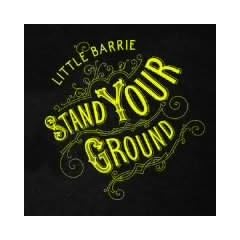 Stand Your Ground