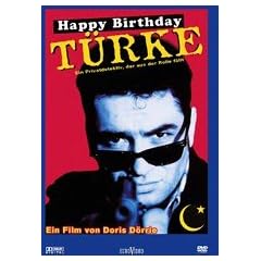 Happy Birthday, T�rke