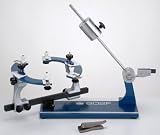 AG 602F TABLE MODEL w/ Floating Clamps
