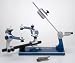 AG 602F TABLE MODEL w/ Floating Clamps