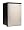 image Sanyo SR-4912M Energy Star 4-8/9-Cubic-Foot Counter-High Refrigerator with Platinum Door