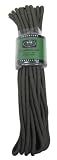  : Max Fuchs Seil, oliv, 9 mm, 15 Meter