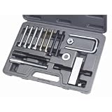 Automotive Steering Wheel Remover Set 
