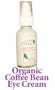 100% Pure Cosmetics - Organic Coffee Bean Eye Cream, 1 fl oz cream