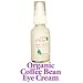 100% Pure Cosmetics - Organic Coffee Bean Eye Cream, 1 fl oz cream