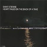 Buy : Heart Failed (In the Back of a Taxi)