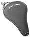 Inline Gel Seat Cover Mountain Bike Black 100198