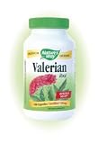 Nature's Way - Valerian Root, 530 mg, 180 capsules