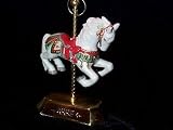 Tobin Fraley Carousel 1992 Hallmark Keepsake Ornament