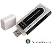 USB ATSC NTSC Hybrid HDTV Tuner Stick / Digital Video Recorder