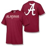 Alabama Crimson Tide Nike Youth Short Sleeve T-shirts - College Big