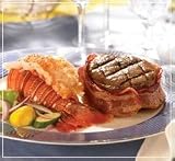 Classic Surf & Turf by Chesapeake Bay Crab Cakes & More