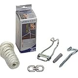 Hängesesselbefestigung Aufhängeset für Hängestühle PERFECT SET bis 160 kg
