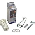 H�ngesesselbefestigung Aufh�ngeset f�r H�ngest�hle PERFECT SET bis 160 kg