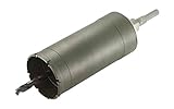 ユニカ(unika) ESコアドリル 複合材用 110mm ストレートシャンク ESF110ST