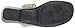 Easy Street Women's Zena Sandal