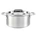 Tefal Jamie's Italy, Risotto�Pan, 24 cm