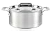 Tefal Jamie's Italy, Risotto&nbsp;Pan, 24 cm