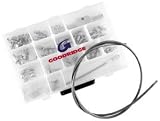 Goodridge PROF BUILDER BRAKELINE KIT 950-CL