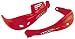 UFO HANDGUARDS-UFO RED - PM01607061
