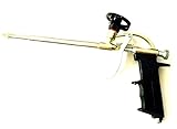 汎用 ウレタン フォーム カートリッジ ガン ブラック