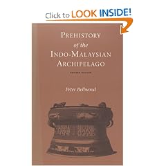 Prehistory of the Indo-Malaysian Archipelago