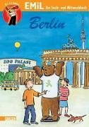 City Travel Guides Discounted  Bücher : EMiL - Entdecken Mitmachen Lernen. Berlin