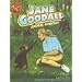 Jane Goodall: Animal Scientist (Graphic Library; Grahic Biographies)
