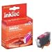 Inktec kompatibel zu CLI-521M Magenta MP540,MP550,MP560,MP620,MP630,MP640,MP980,MP990,MX860,MX870,IP3600,IP4600,IP4700