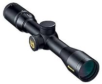 Monarch Riflescope 2-8x32