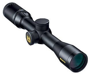 Monarch Riflescope 2-8x32