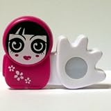 Poken Geisha