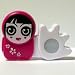 Poken Geisha