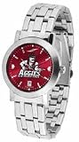 New Mexico State Aggies Dynasty AnoChrome Men's Watch