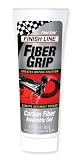 Finish Line Fiber Grip Carbon Assembly Gel 1.75oz Tube
