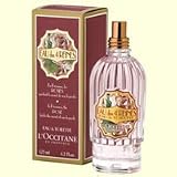 L'Occitane Rose EDT Eau des 4 Reines - 4.2 oz