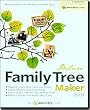 Encore Family Tree Maker 2008 Deluxe - Windows