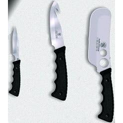 Click here to buy Taylor Cutlery Smith And Wesson Camp Set.