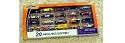 Matchbox 20 Cars Set