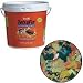 Tetra TetraFin Flakes, 4.52-Pound, 10-Liter