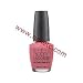 OPI L30 Grand Canyon Sunset - Nail Polish / Lacquer / Enamel