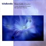 Tchaikovsky - Swan Lake