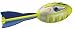Hasbro Nerf Vortex Mega Howler: Blue, Lime Green & Silver