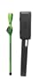 CST/Berger 19-202HC MagnaTrak 200 Series Magnetic Locator with Erase Feature and Hard Case